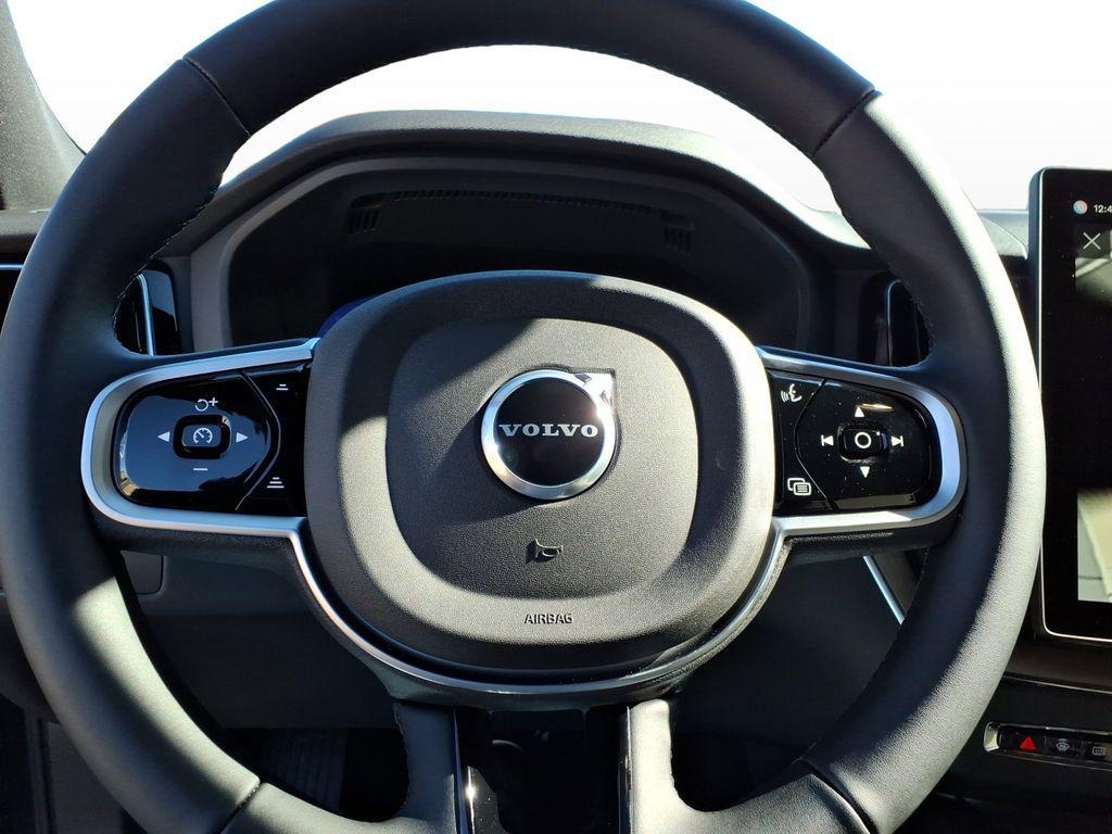 new 2026 Volvo XC60 car, priced at $53,775