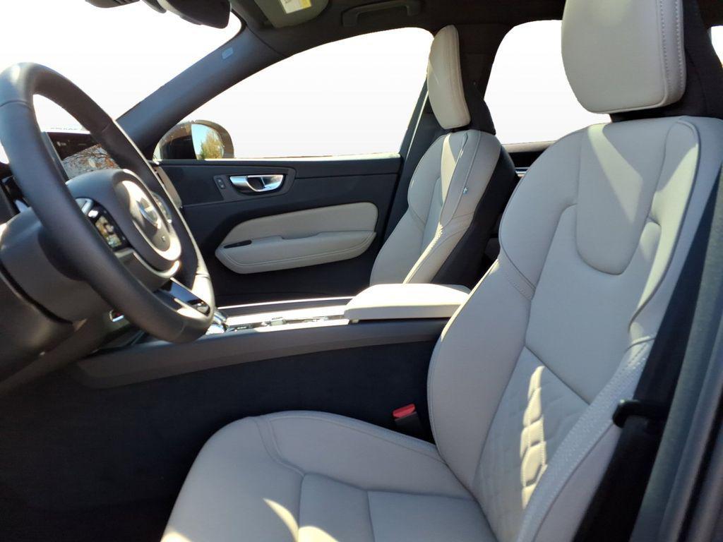 new 2026 Volvo XC60 car, priced at $53,775