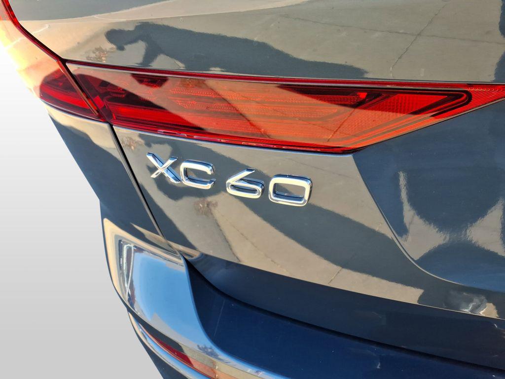 new 2026 Volvo XC60 car, priced at $53,775