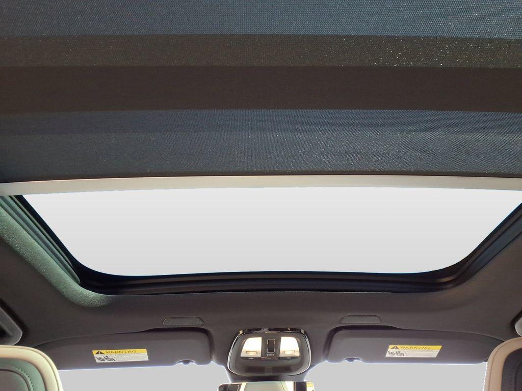 new 2026 Volvo XC60 car, priced at $53,775