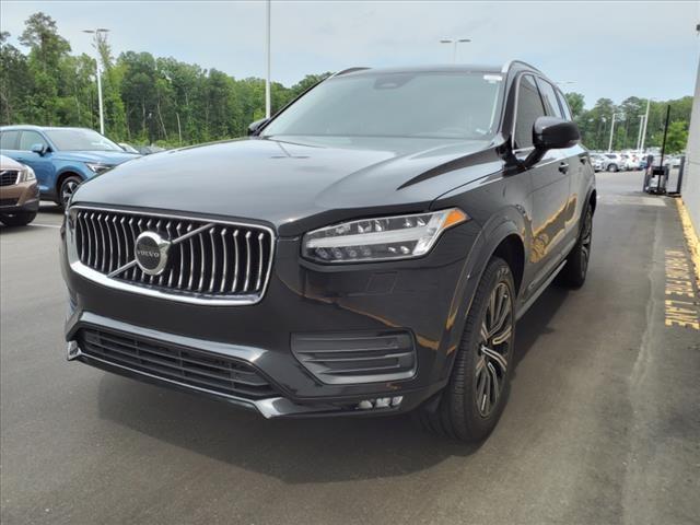 used 2023 Volvo XC90 car, priced at $47,981