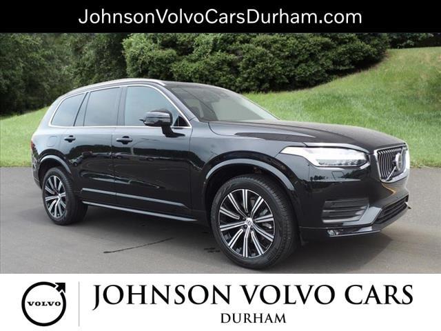 used 2023 Volvo XC90 car, priced at $47,652
