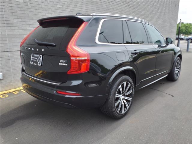 used 2023 Volvo XC90 car, priced at $47,981