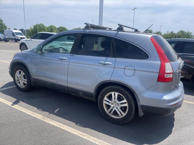 used 2010 Honda CR-V car, priced at $10,511