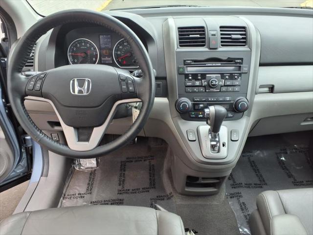 used 2010 Honda CR-V car, priced at $10,511