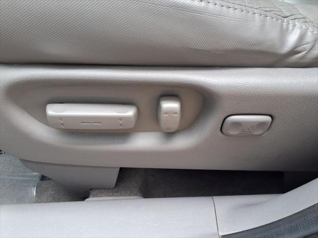 used 2010 Honda CR-V car, priced at $10,511