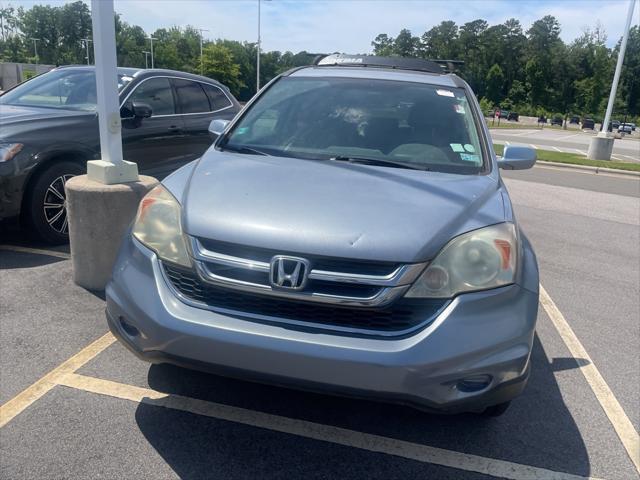 used 2010 Honda CR-V car, priced at $10,511