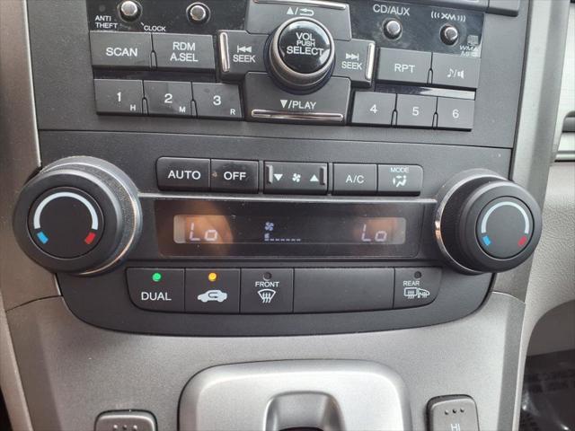 used 2010 Honda CR-V car, priced at $10,511