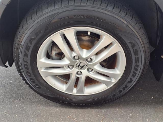 used 2010 Honda CR-V car, priced at $10,511