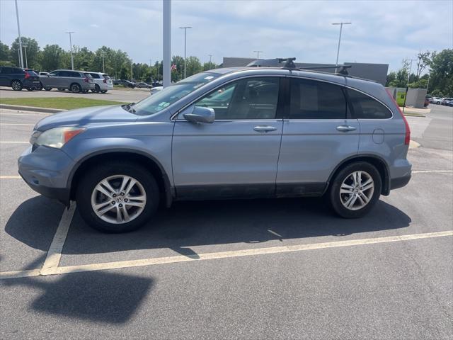 used 2010 Honda CR-V car, priced at $10,511