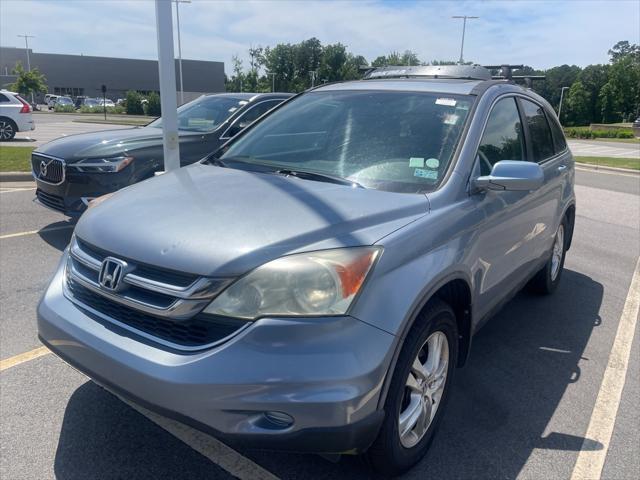used 2010 Honda CR-V car, priced at $10,511