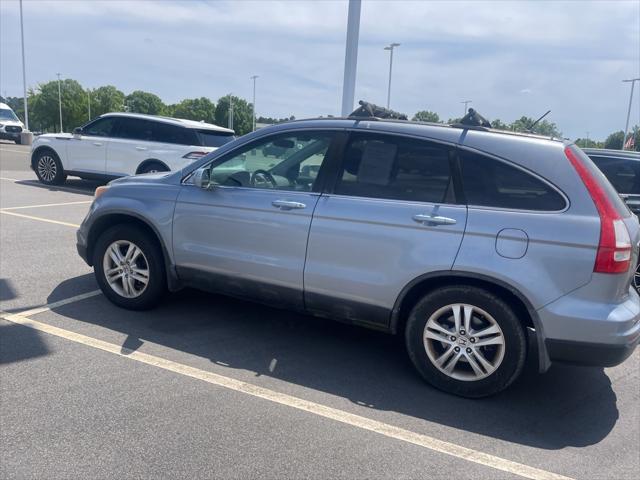 used 2010 Honda CR-V car, priced at $10,511