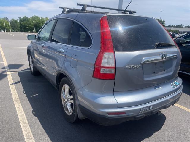 used 2010 Honda CR-V car, priced at $10,511