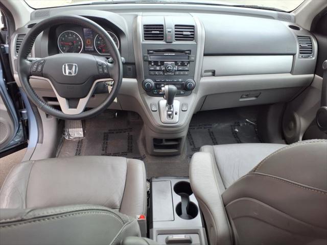 used 2010 Honda CR-V car, priced at $10,511