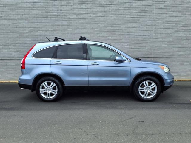 used 2010 Honda CR-V car, priced at $10,511
