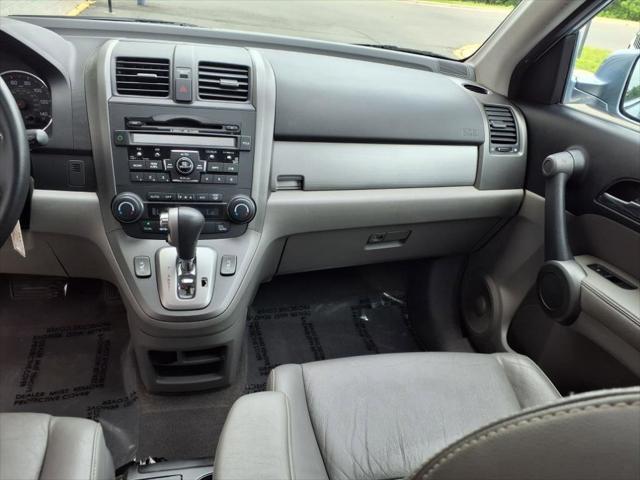 used 2010 Honda CR-V car, priced at $10,511