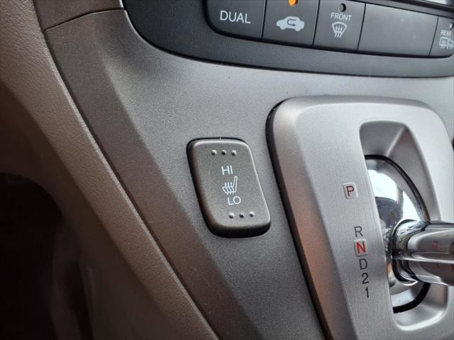 used 2010 Honda CR-V car, priced at $10,511