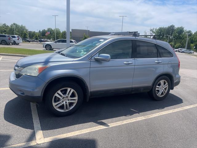 used 2010 Honda CR-V car, priced at $10,511