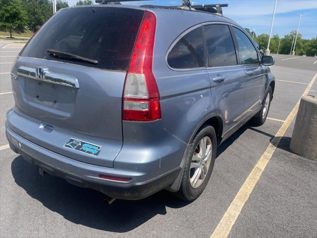 used 2010 Honda CR-V car, priced at $10,511