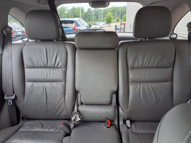 used 2010 Honda CR-V car, priced at $10,511