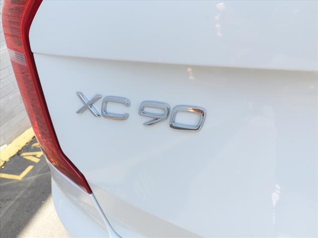 new 2025 Volvo XC90 Plug-In Hybrid car, priced at $76,065