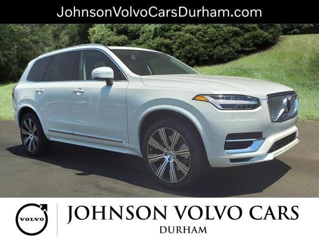 new 2025 Volvo XC90 Plug-In Hybrid car, priced at $76,065