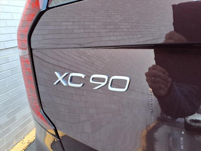 new 2025 Volvo XC90 Plug-In Hybrid car, priced at $86,995