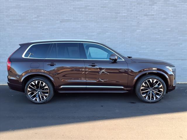 new 2025 Volvo XC90 Plug-In Hybrid car, priced at $86,995