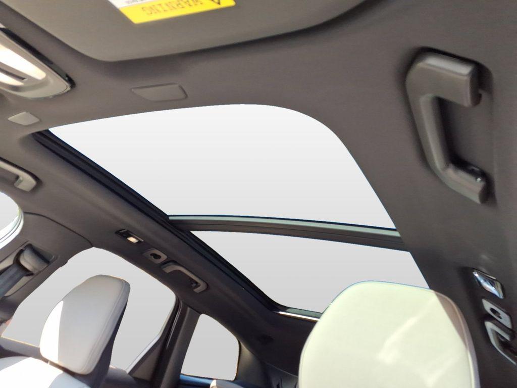 new 2026 Volvo XC60 car, priced at $54,985