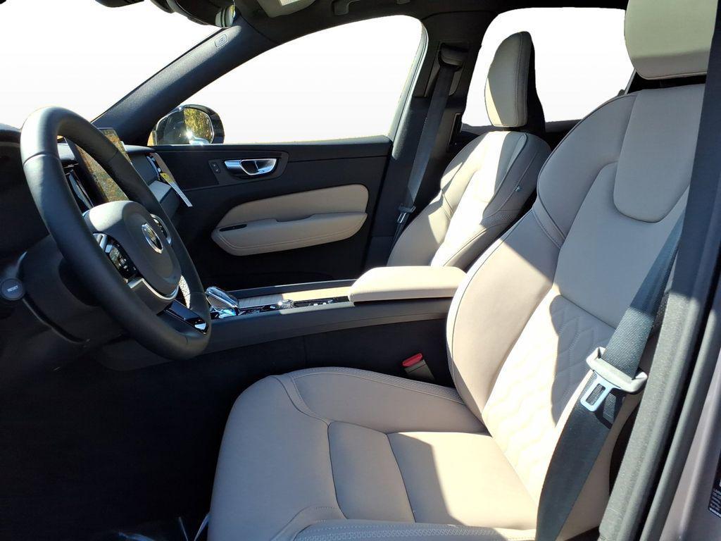 new 2026 Volvo XC60 car, priced at $54,985