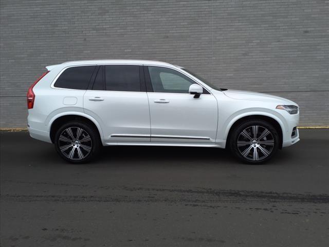 new 2024 Volvo XC90 car, priced at $73,930