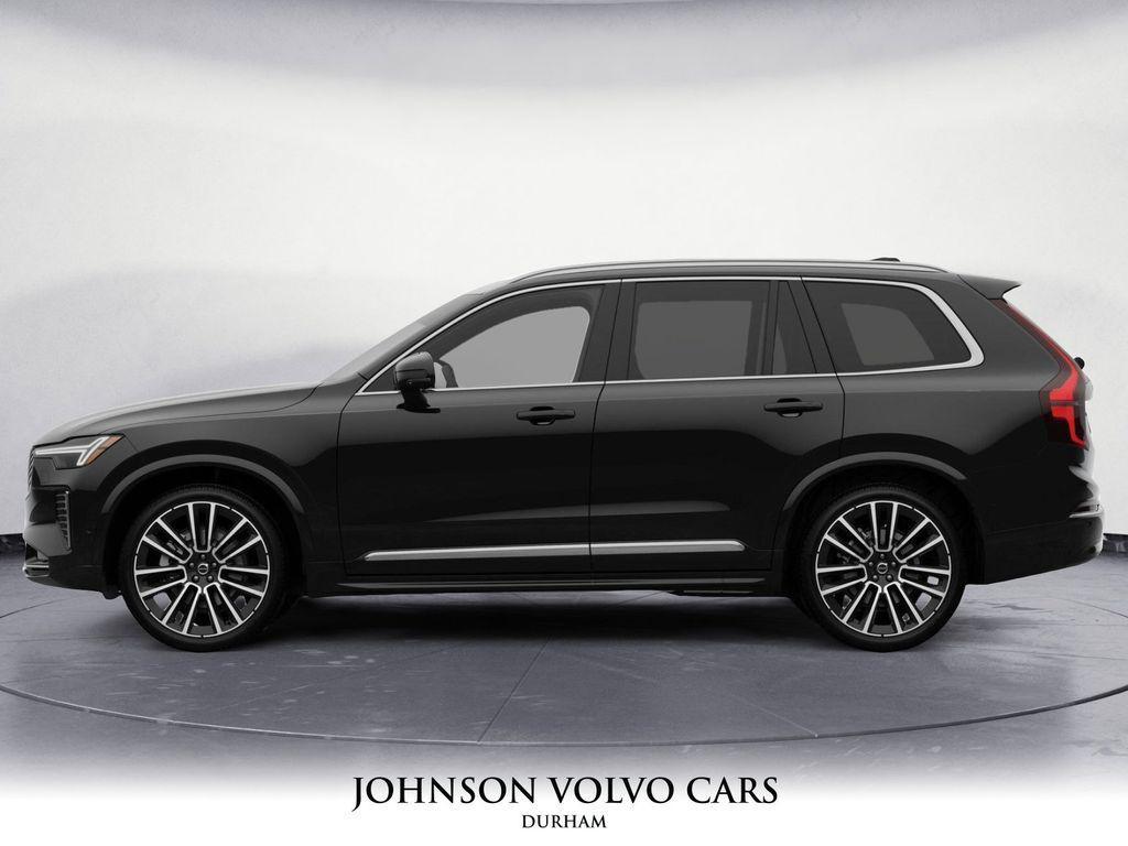 new 2026 Volvo XC90 car, priced at $69,940