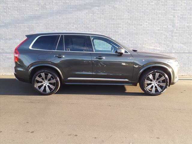 used 2022 Volvo XC90 Recharge Plug-In Hybrid car, priced at $43,311