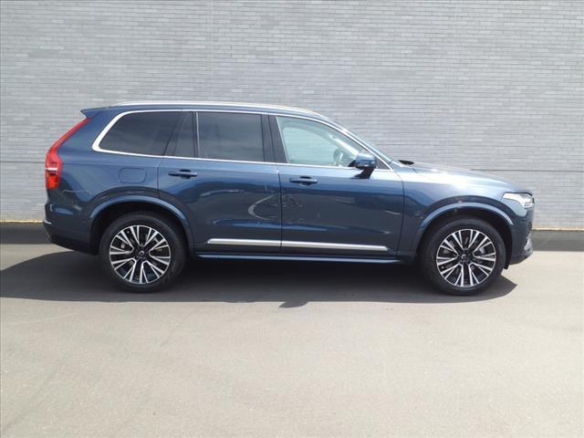 new 2025 Volvo XC90 Plug-In Hybrid car, priced at $73,965