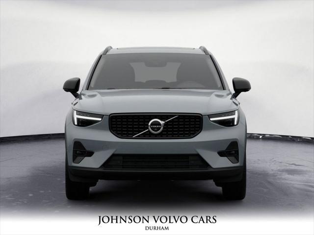 new 2026 Volvo XC40 car, priced at $49,150