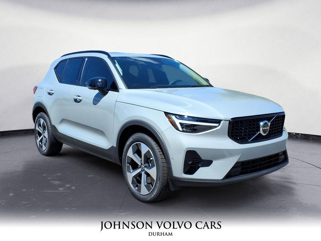 new 2026 Volvo XC40 car, priced at $46,650