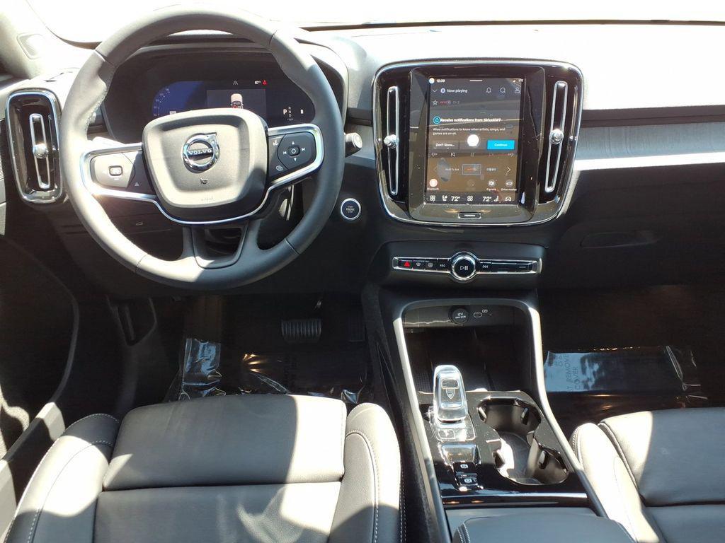 new 2026 Volvo XC40 car, priced at $46,650