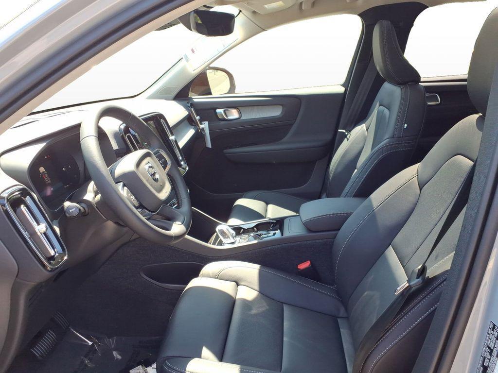 new 2026 Volvo XC40 car, priced at $46,650