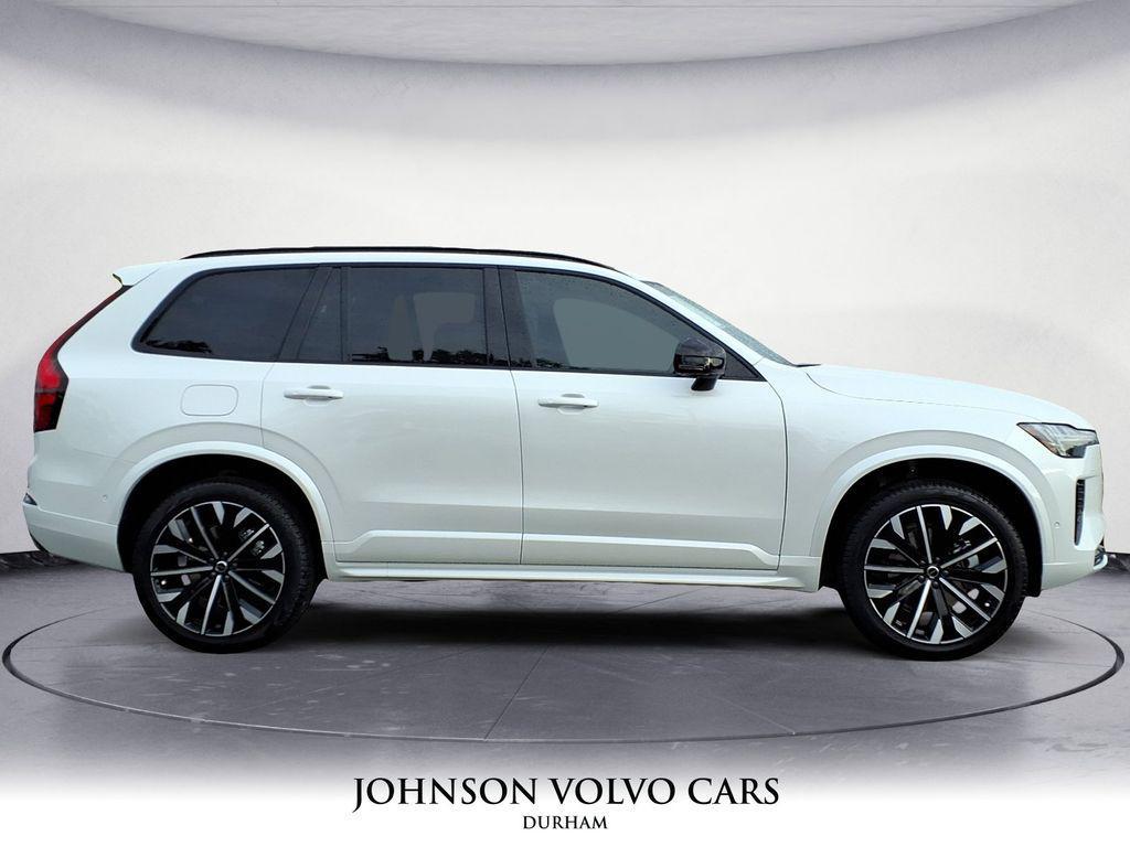 new 2026 Volvo XC90 car, priced at $72,075
