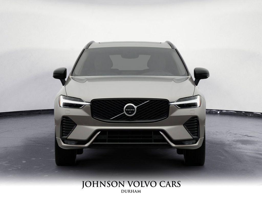 new 2026 Volvo XC60 car, priced at $60,935