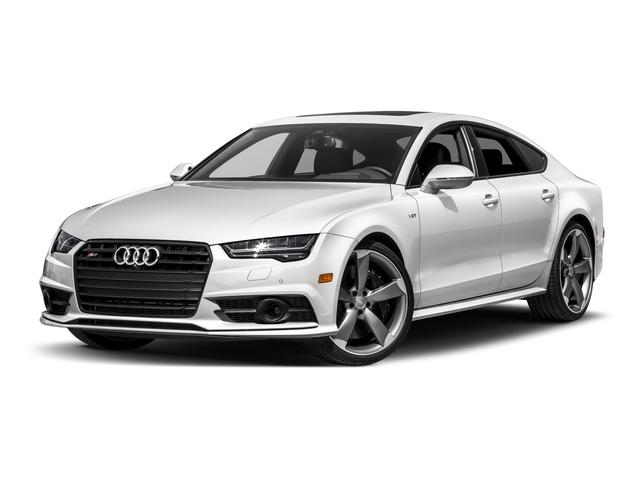 used 2017 Audi S7 car, priced at $36,751