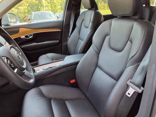 used 2024 Volvo XC90 Recharge Plug-In Hybrid car, priced at $58,984