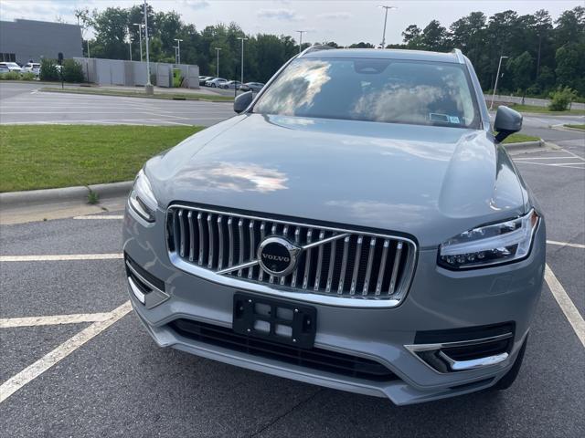 used 2024 Volvo XC90 Recharge Plug-In Hybrid car, priced at $61,751