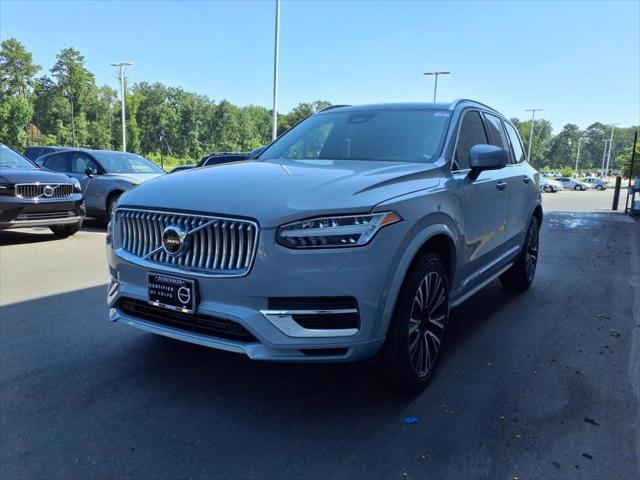 used 2024 Volvo XC90 Recharge Plug-In Hybrid car, priced at $58,984