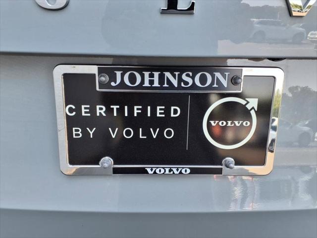used 2024 Volvo XC90 Recharge Plug-In Hybrid car, priced at $58,984