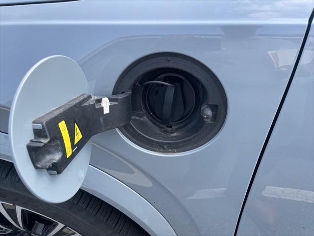 used 2024 Volvo XC90 Recharge Plug-In Hybrid car, priced at $61,751