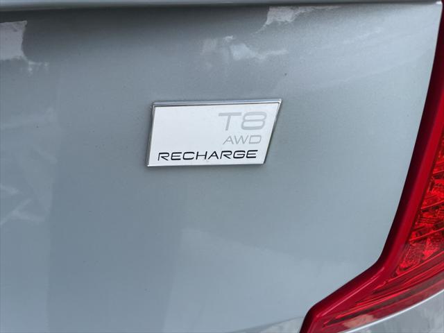 used 2024 Volvo XC90 Recharge Plug-In Hybrid car, priced at $61,751