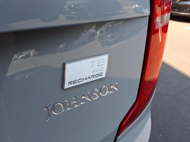 used 2024 Volvo XC90 Recharge Plug-In Hybrid car, priced at $58,984