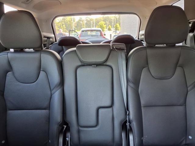 used 2024 Volvo XC90 Recharge Plug-In Hybrid car, priced at $58,984