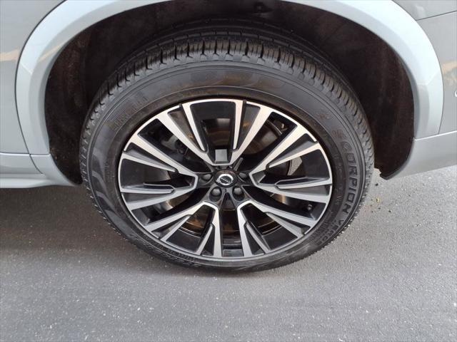 used 2024 Volvo XC90 Recharge Plug-In Hybrid car, priced at $58,984